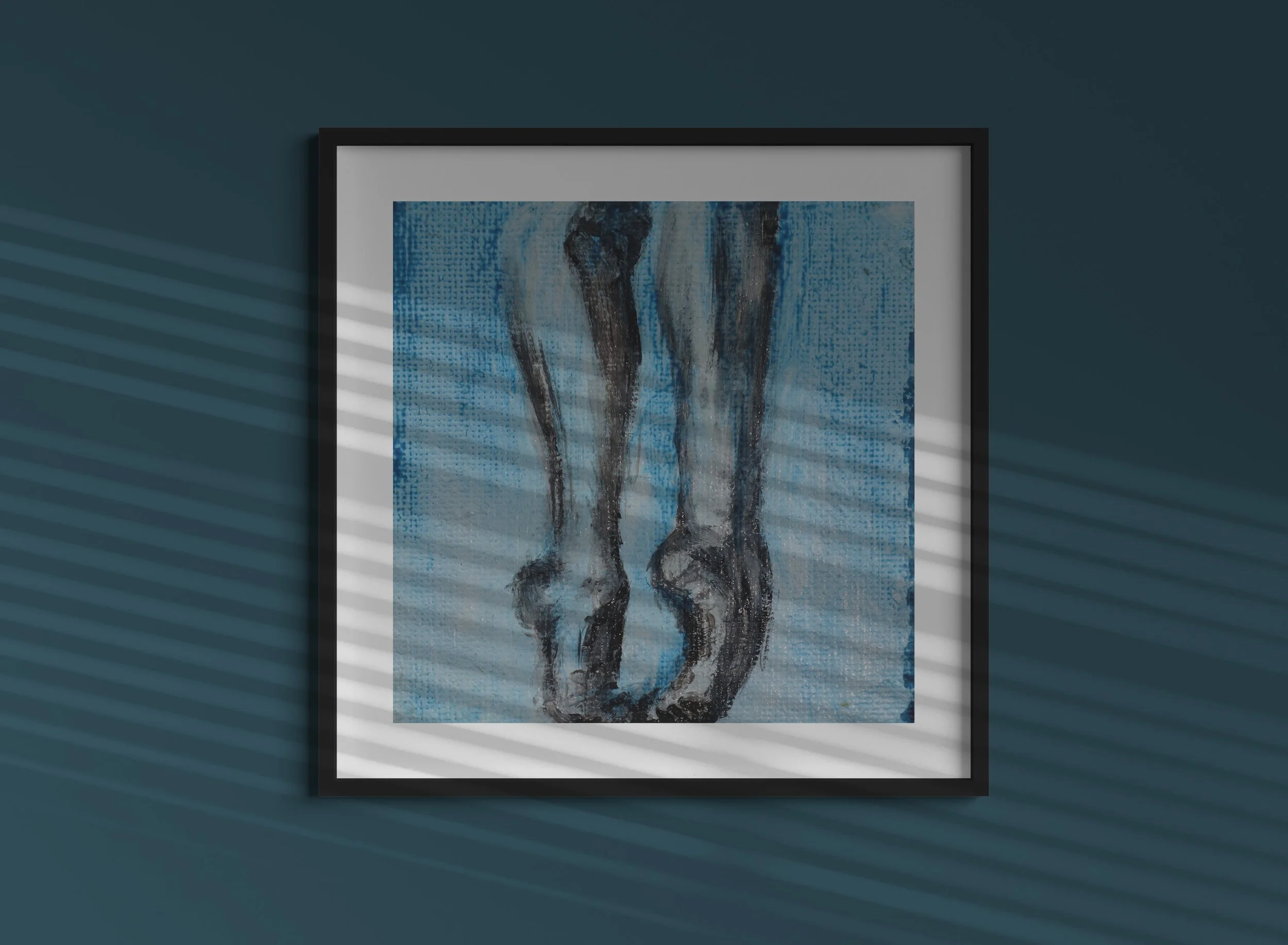 Before the First Step