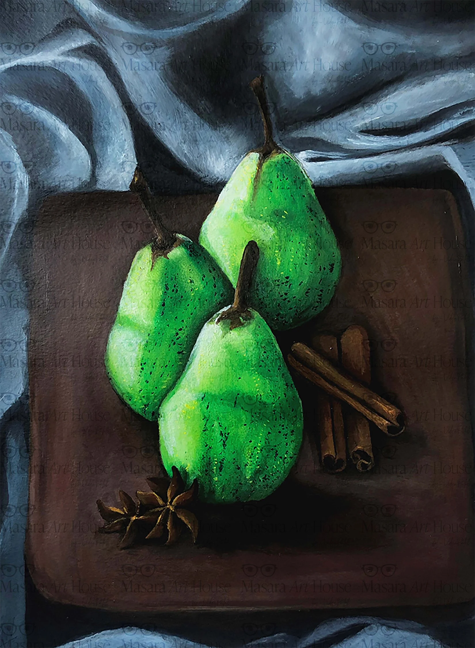11x15_Pears-Cinnamon-and-StarAnise_on-paper_VP.jpg