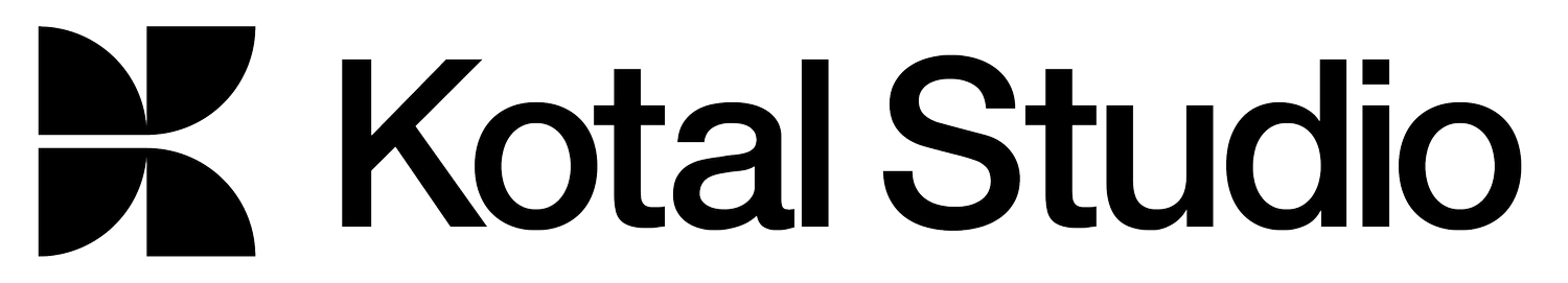 Kotal Studio | Tasarım Ajansı