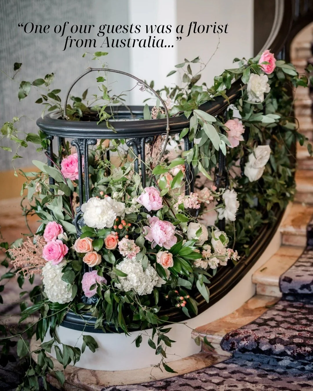 I love when the real ones get it 😝

#kimstarrwise #reviews #professionalflorist