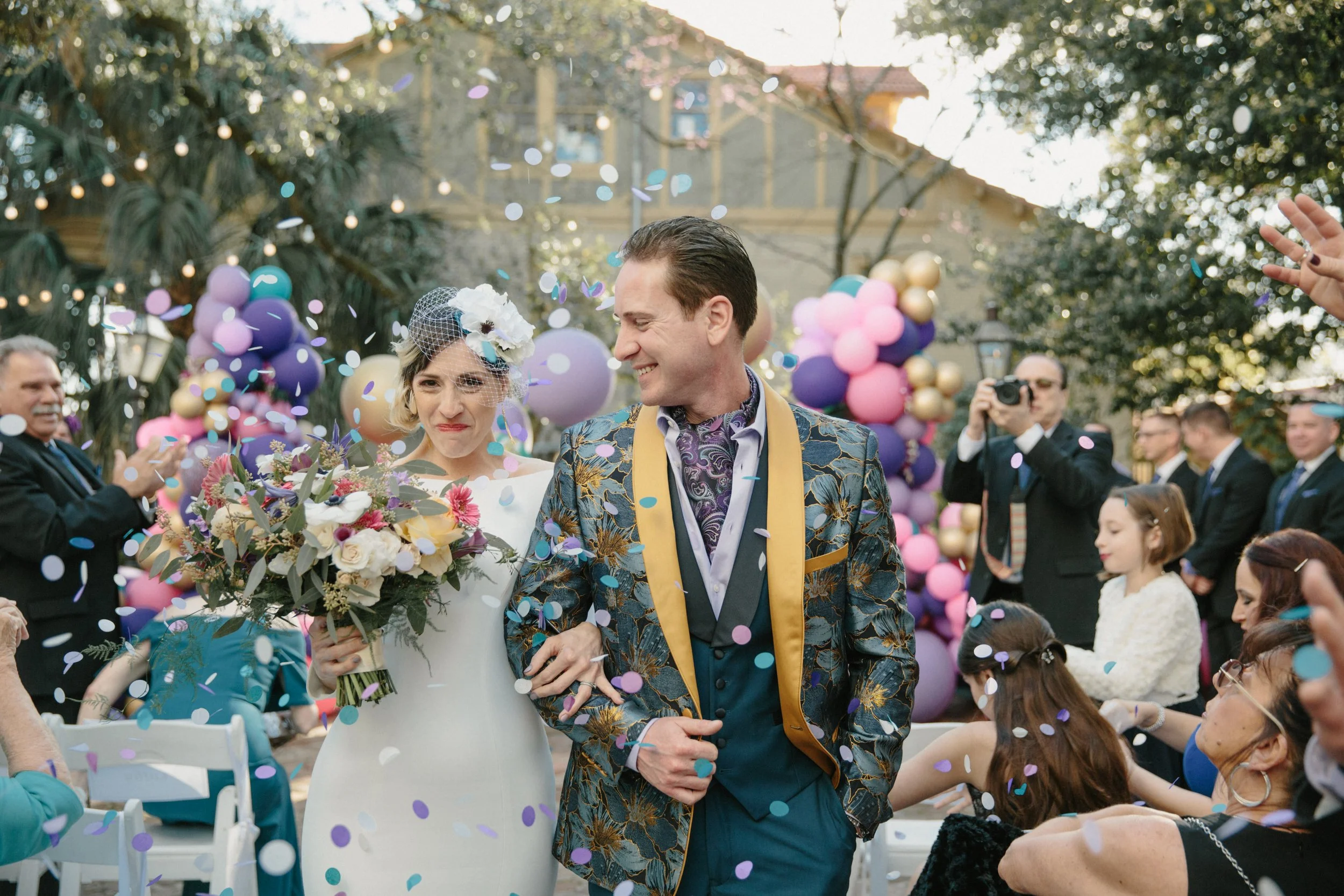 Becca &amp; Dan