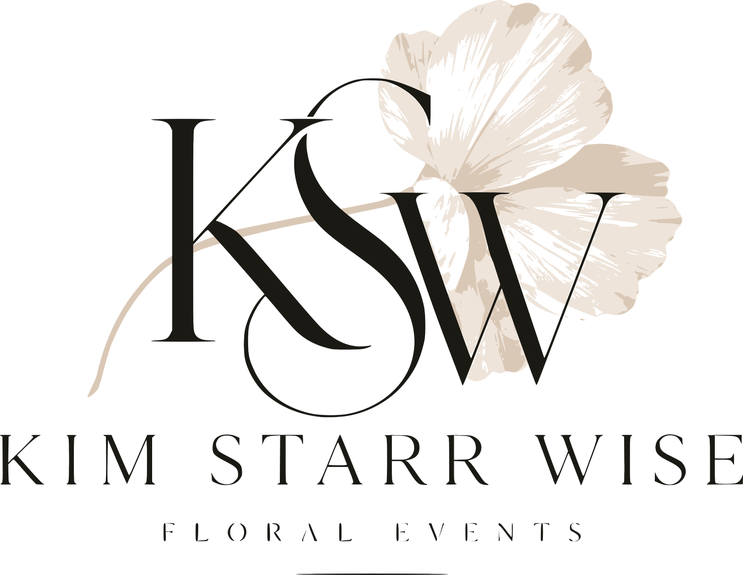 Kim Starr Wise Floral Events