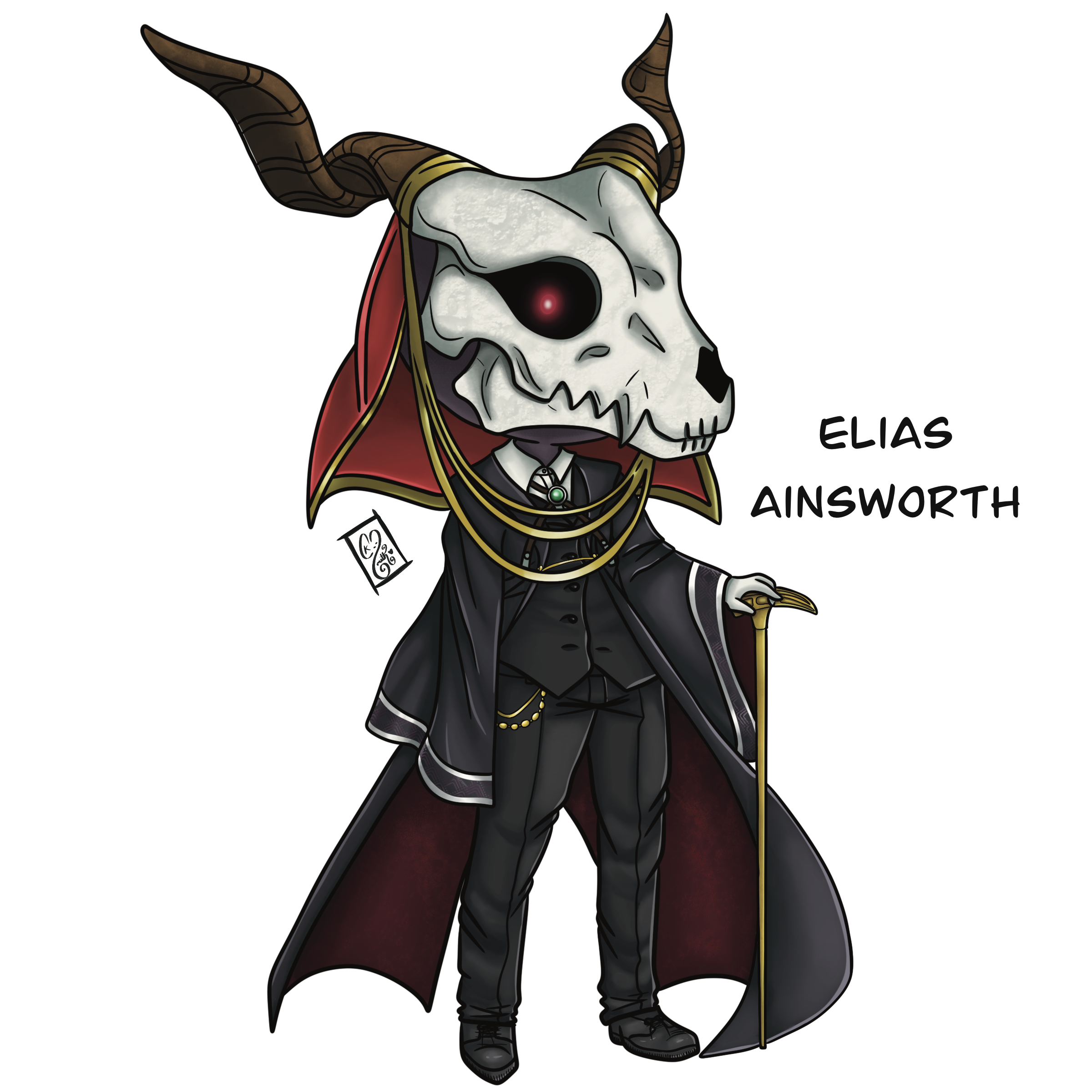 Elias Ainsworth
$15 USD