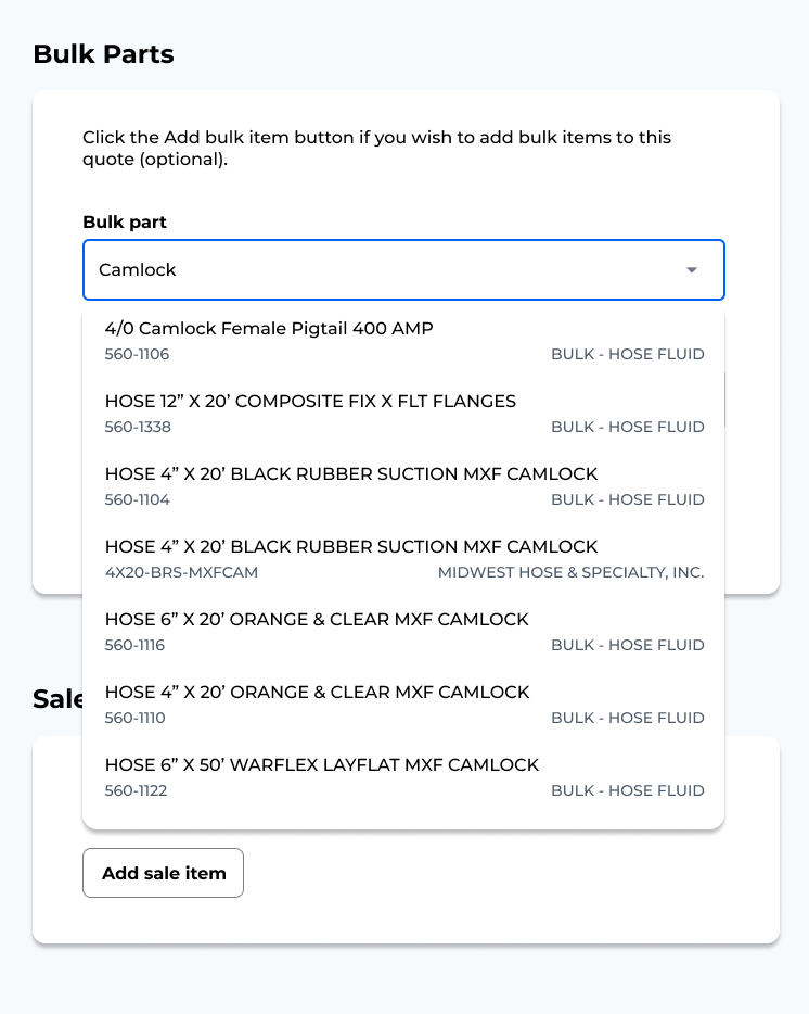 Bulk Search - Initial Design.png