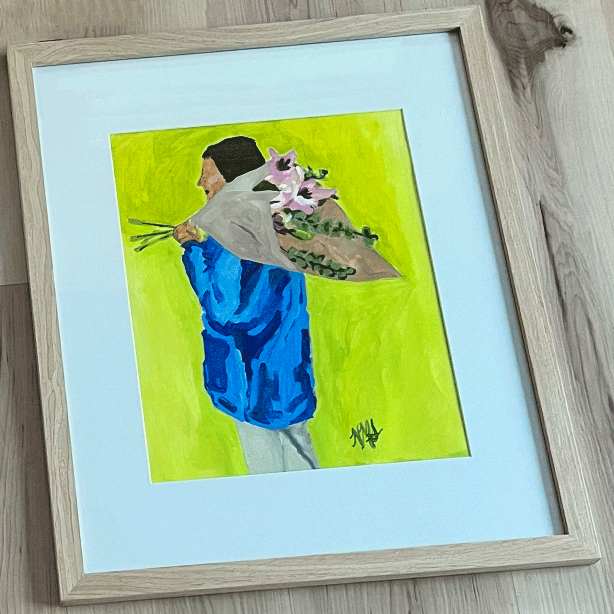 I-Can-Buy-Myself-flowers-framed.gif