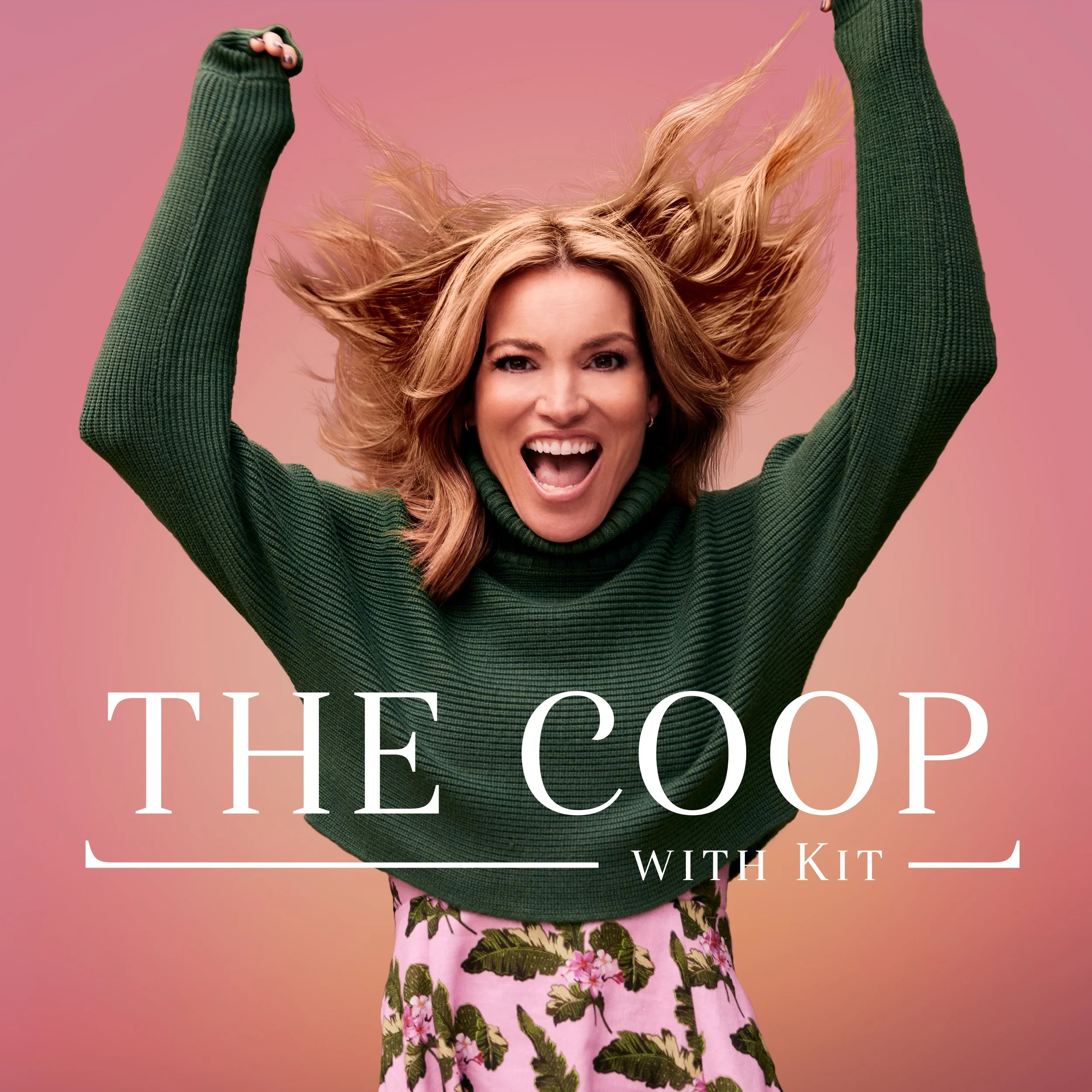 The Coop with Kit Hoover