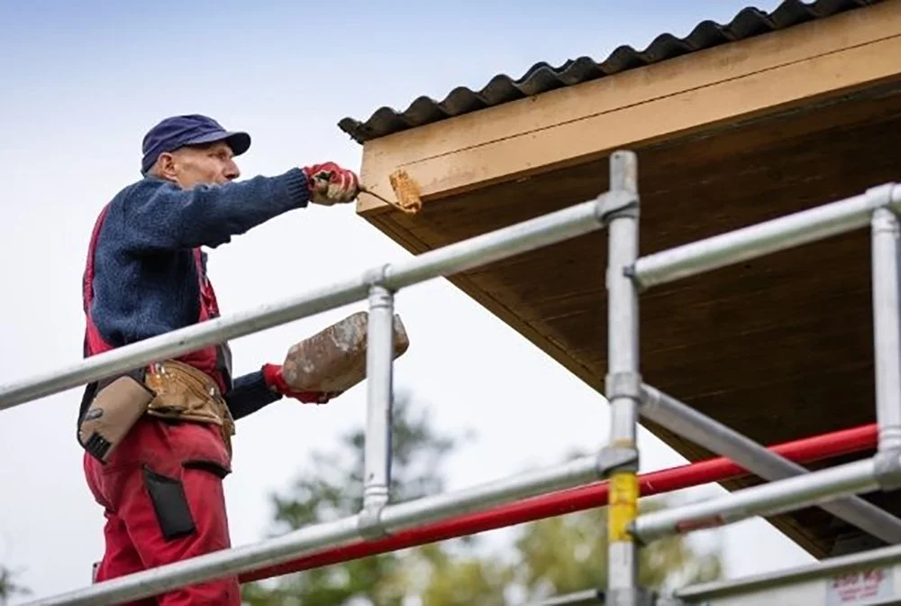 The Benefits Of Repainting Your Home’s Exterior