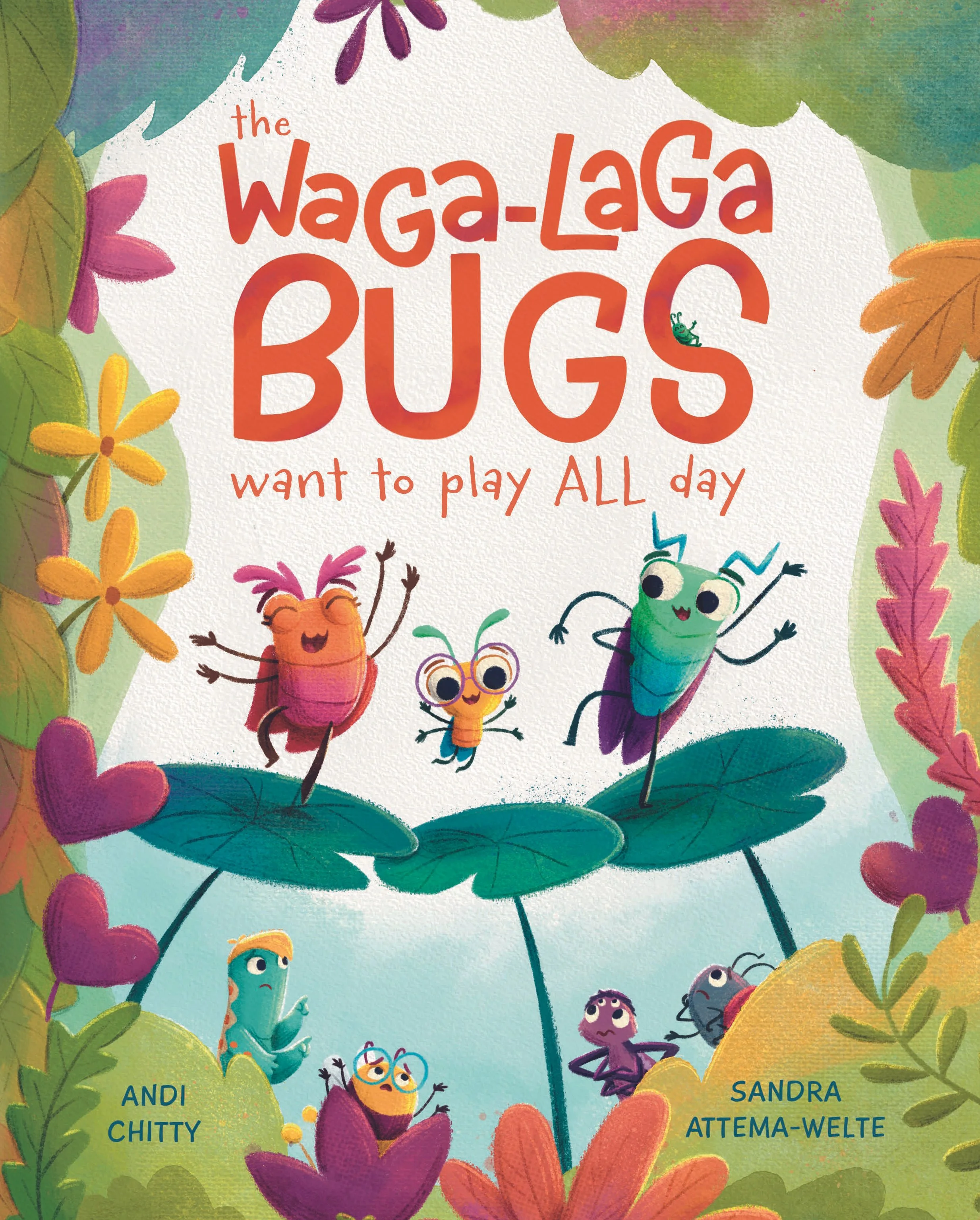 Waga Laga cover front.jpg