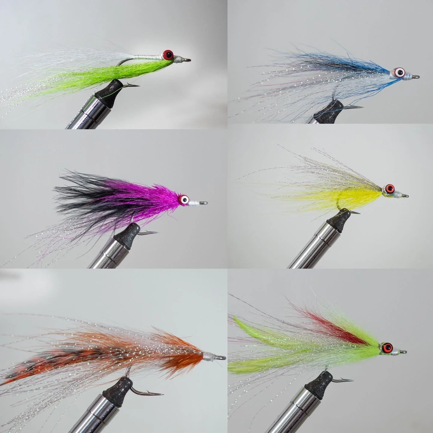 My friend Bo is selling custom flys. @emeraldvalleyflyco541