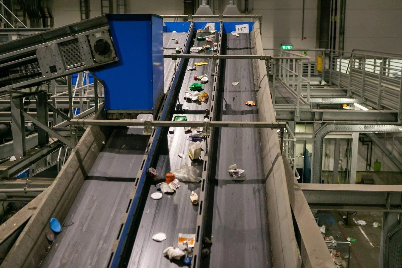 Plastic Recycling Myths Debunked: What Actually Gets Recycled?