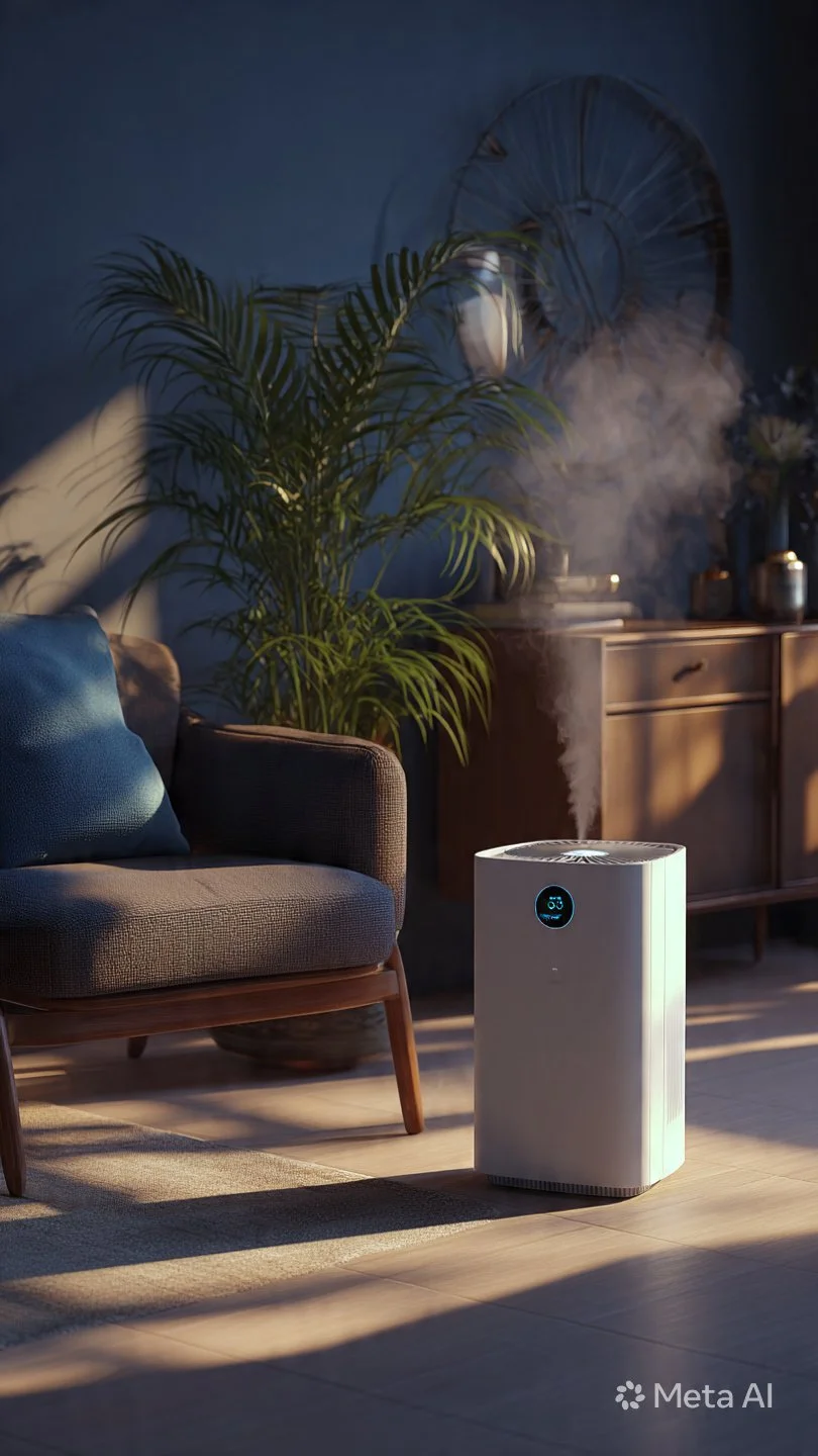 picture of a humidifier