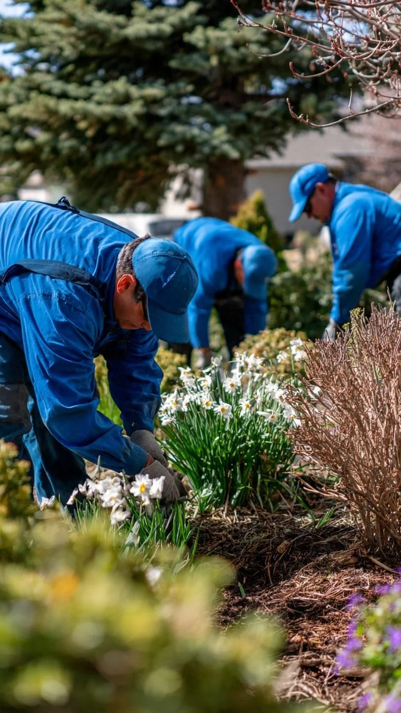 Gardening & Landscaping