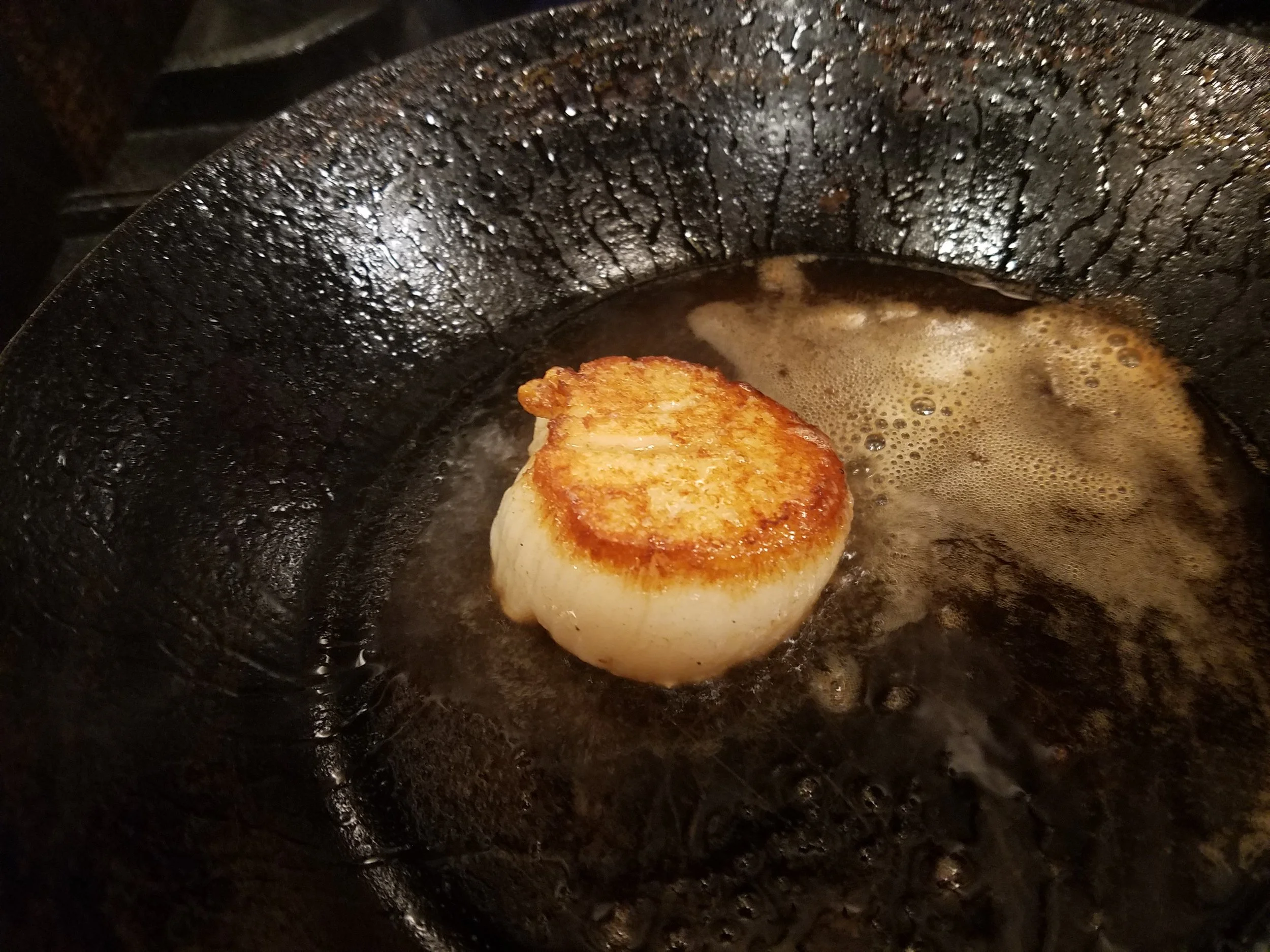 Feast of the Seven Fishes