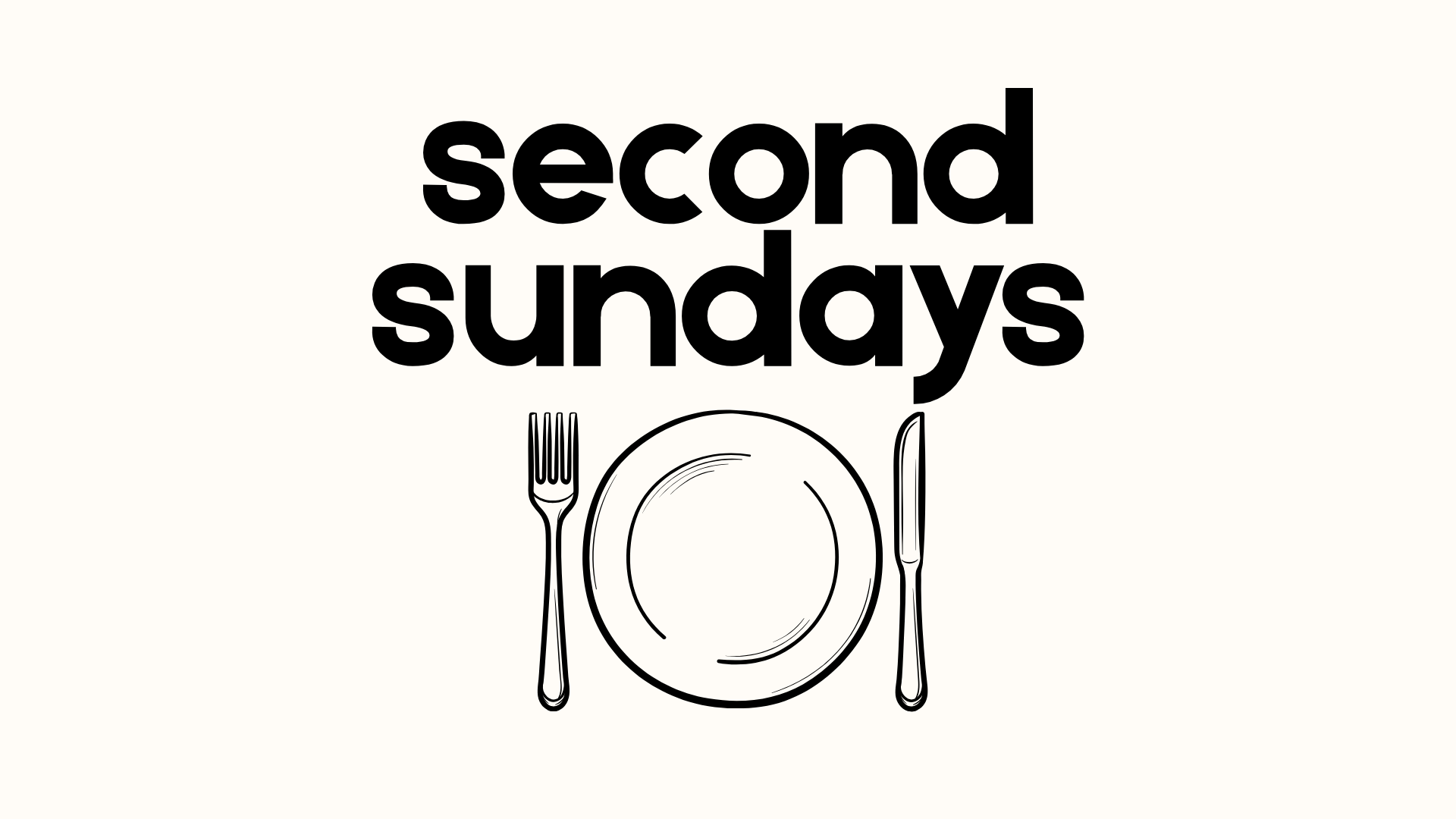 Second Sunday