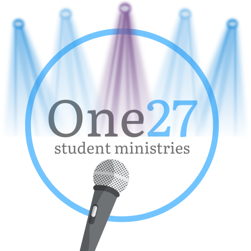 One27 Youth Group 
