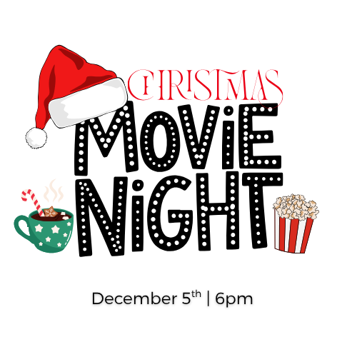 Christmas Movie Night