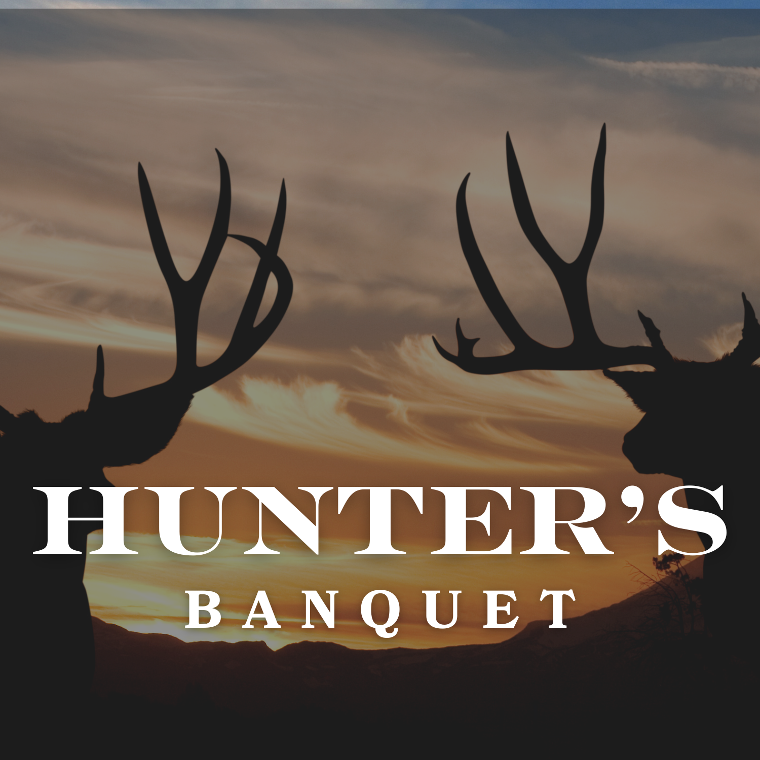 Hunter's Banquet
