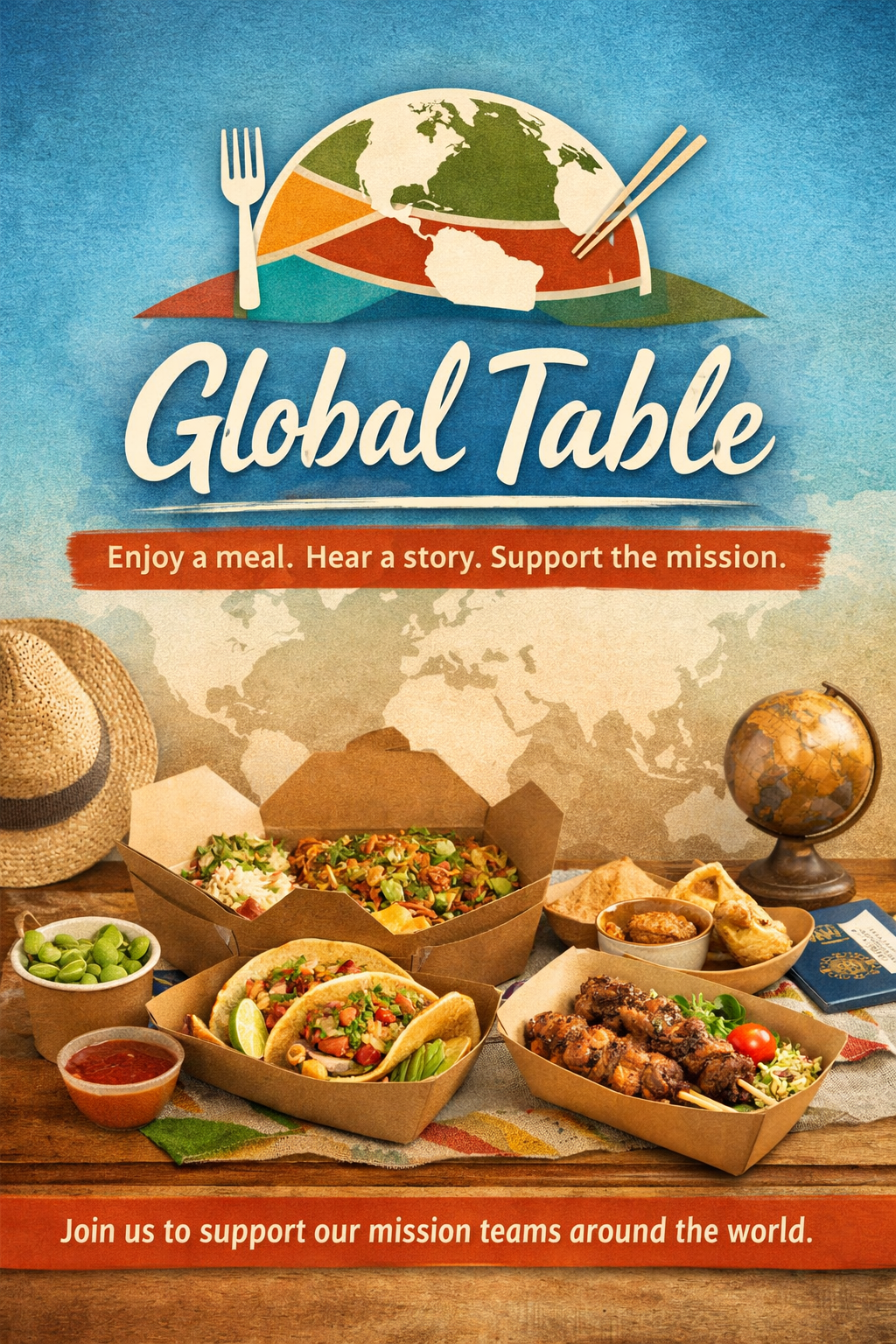 Global Table