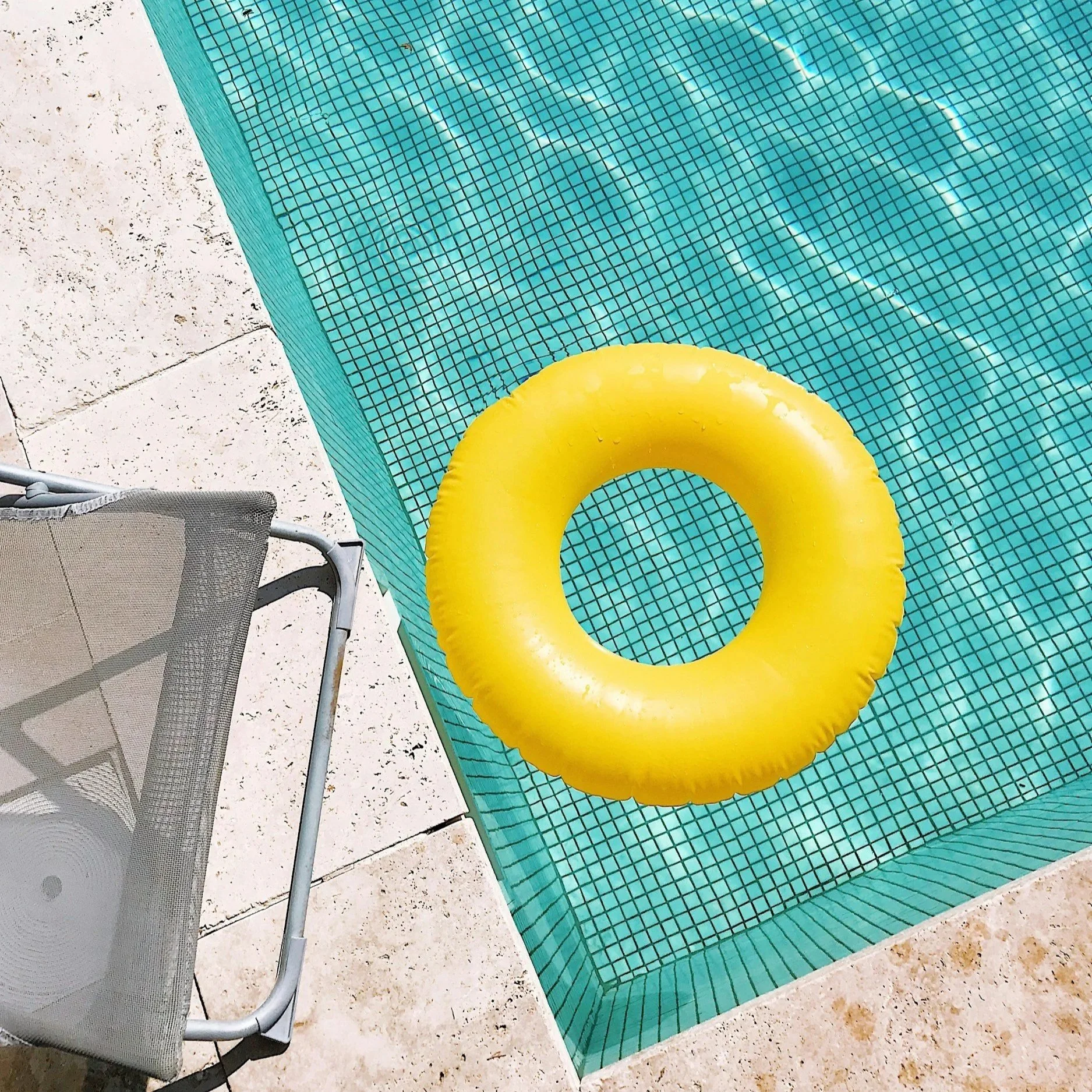 One27 Pool Party