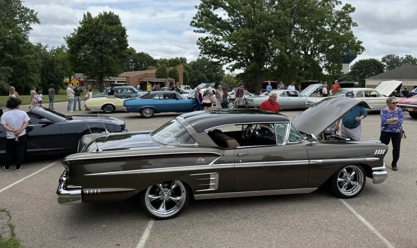 Car Show