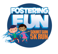 Fostering Fun Squirt Gun 5K Run