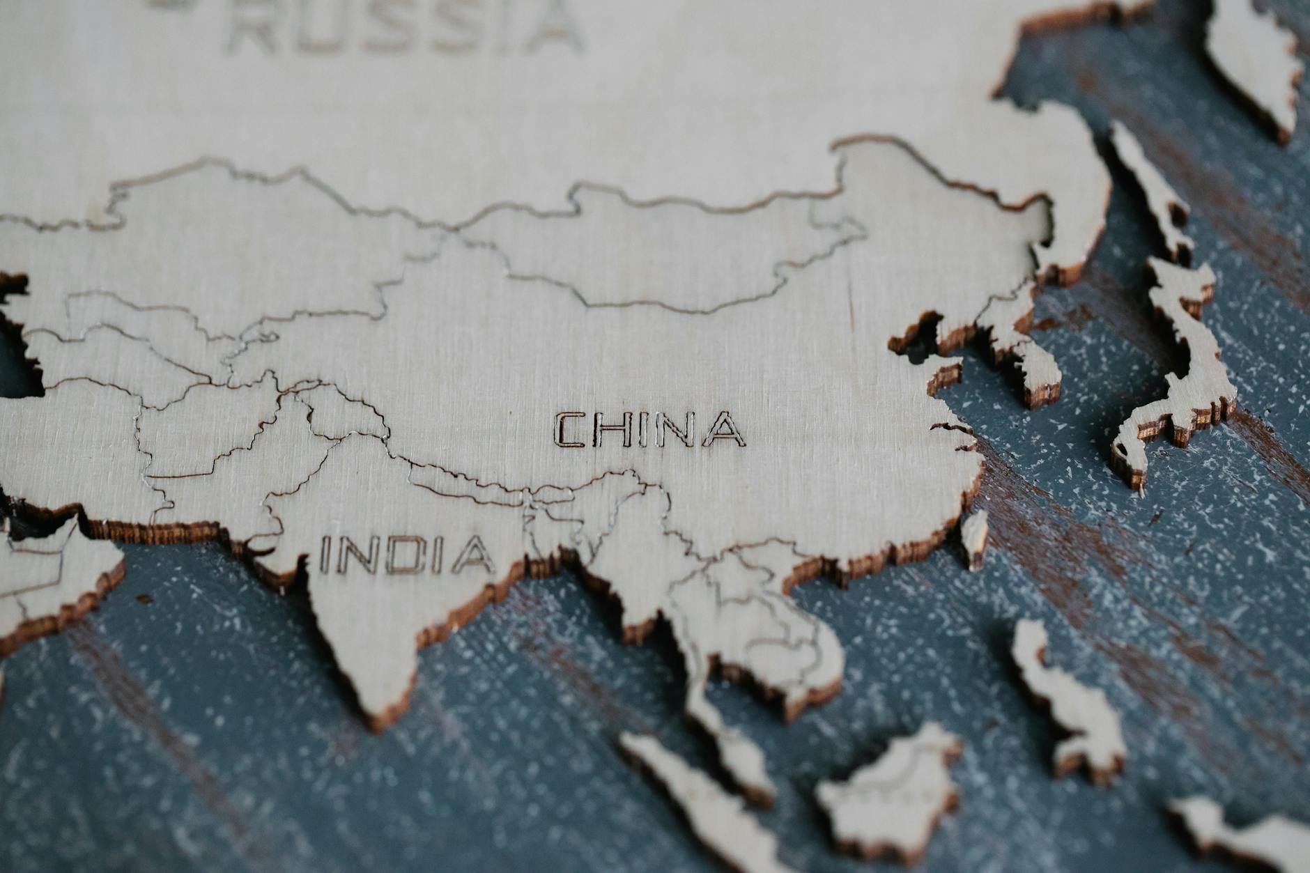 Bubbling Tensions in East Asia Continue As Peace Talks Commence