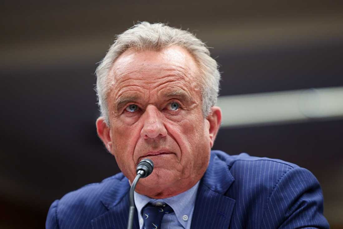 What Pulling Out of the WHO and RFK Jr. Could Mean for America’s Health