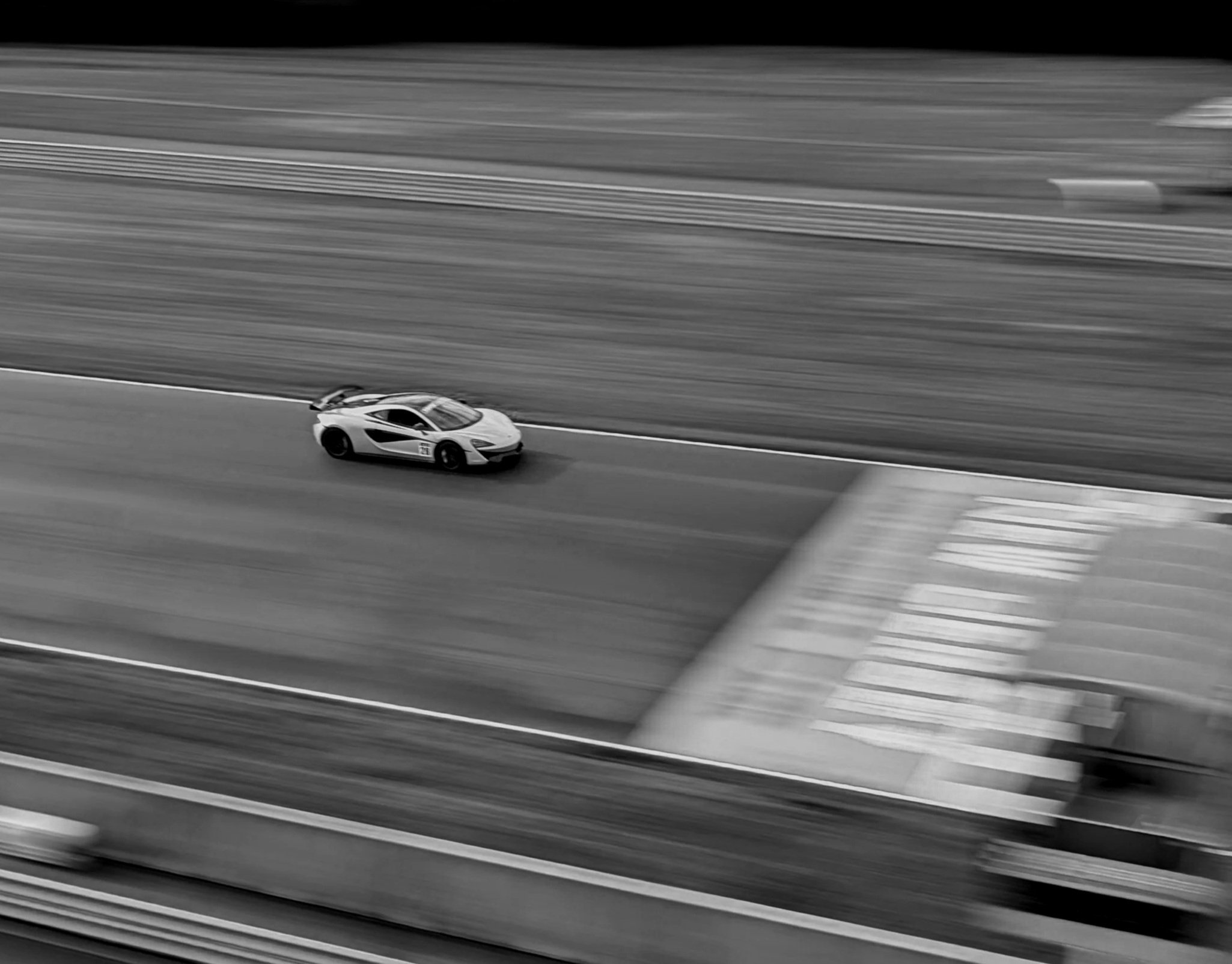 Throttle Racing Club at TrackXperienz