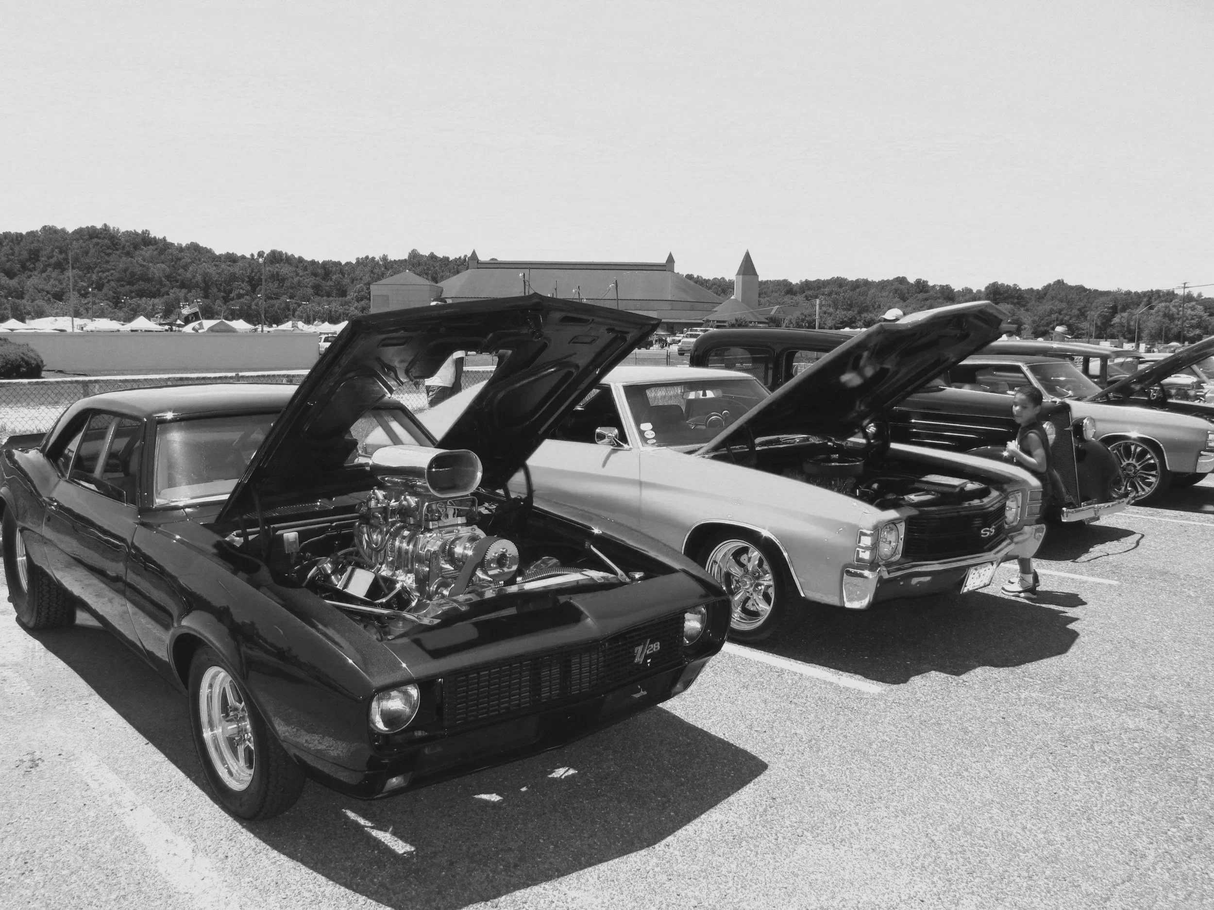 Throttle @ Denville Days