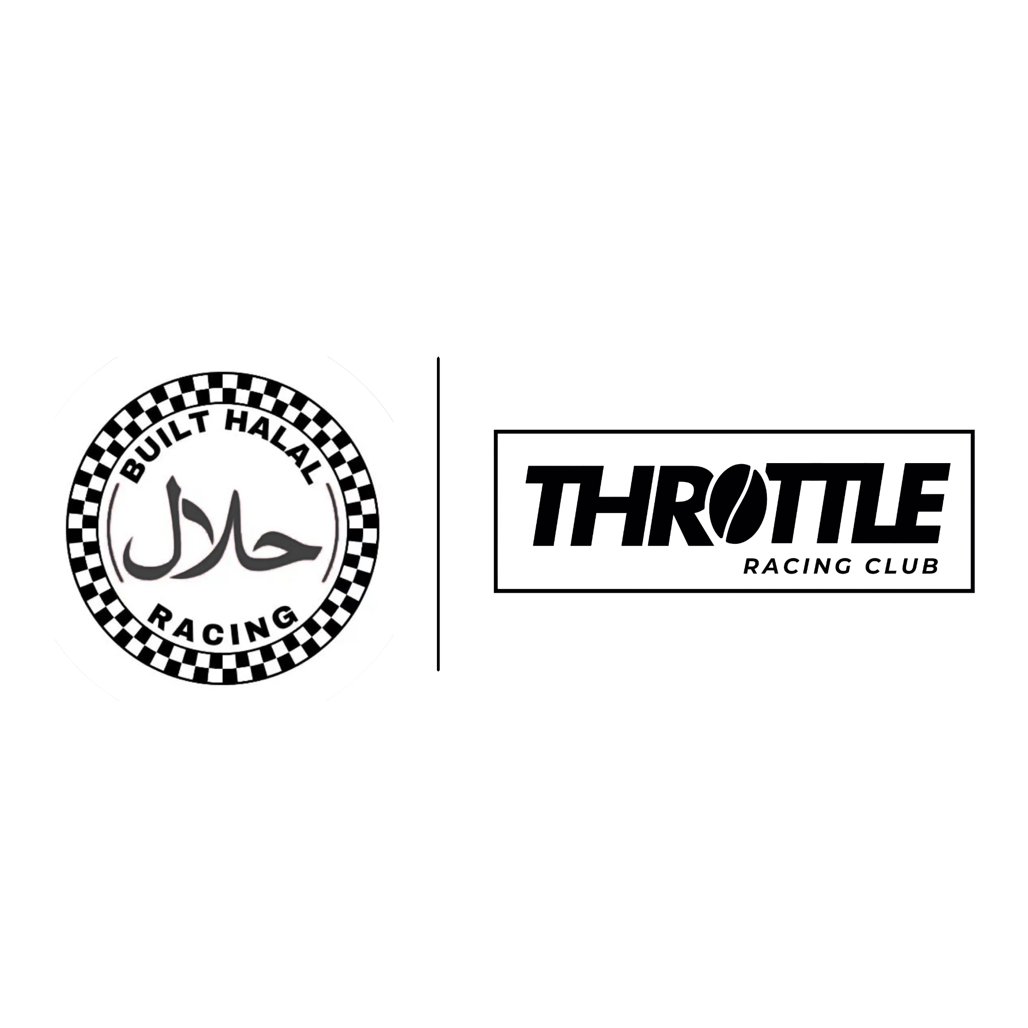 AUGUST 30 — BUILT HALAL x THROTTLE TAKEOVER