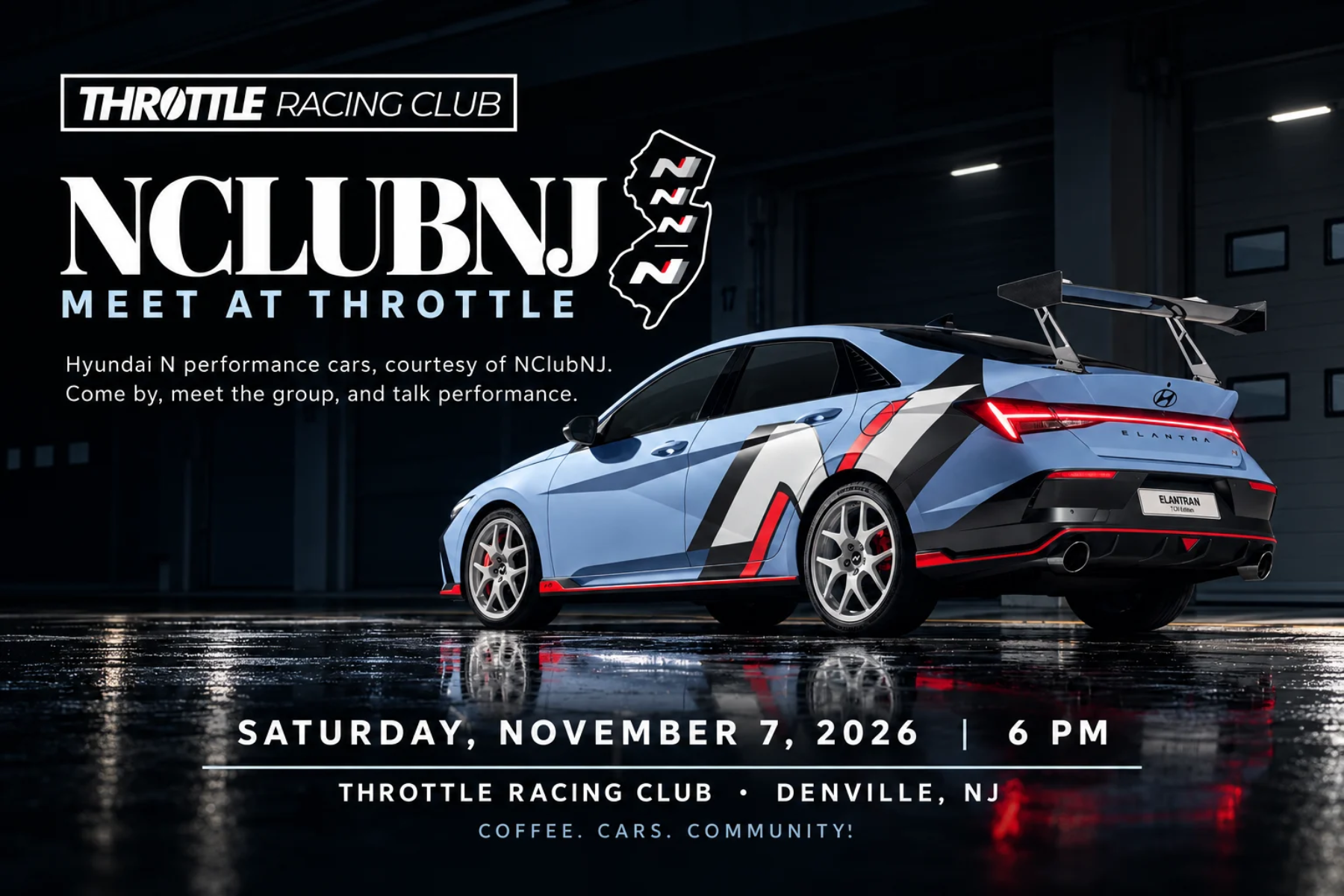 NClubNJ - N after Dark