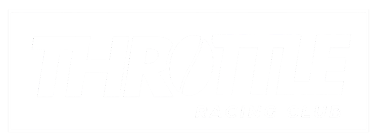 Throttle Racing Club