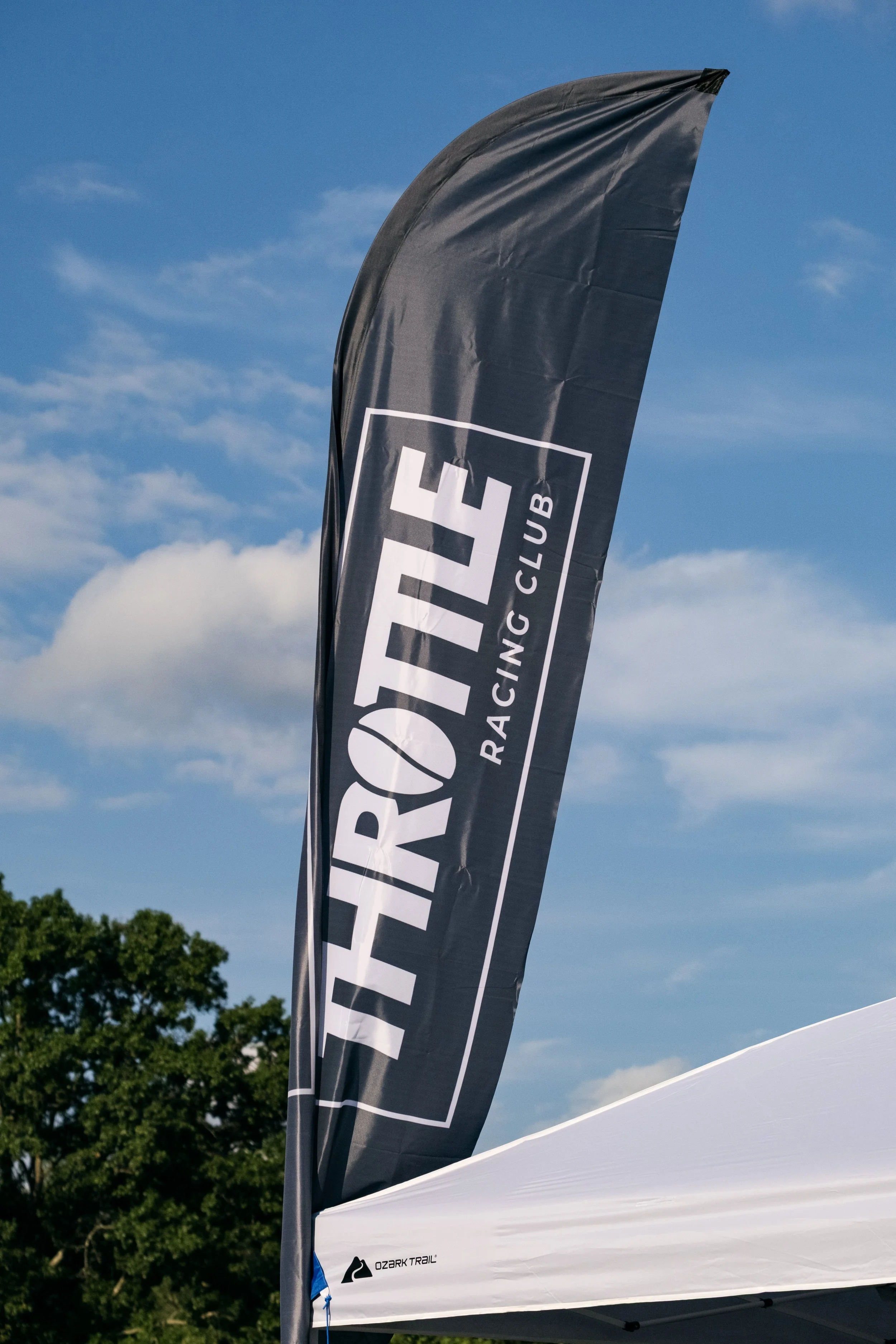 Throttle @ Denville After Dark