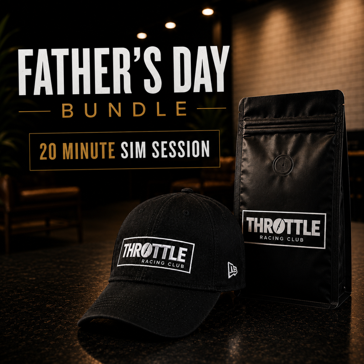 Father’s Day Bundle- Includes Free Shipping!