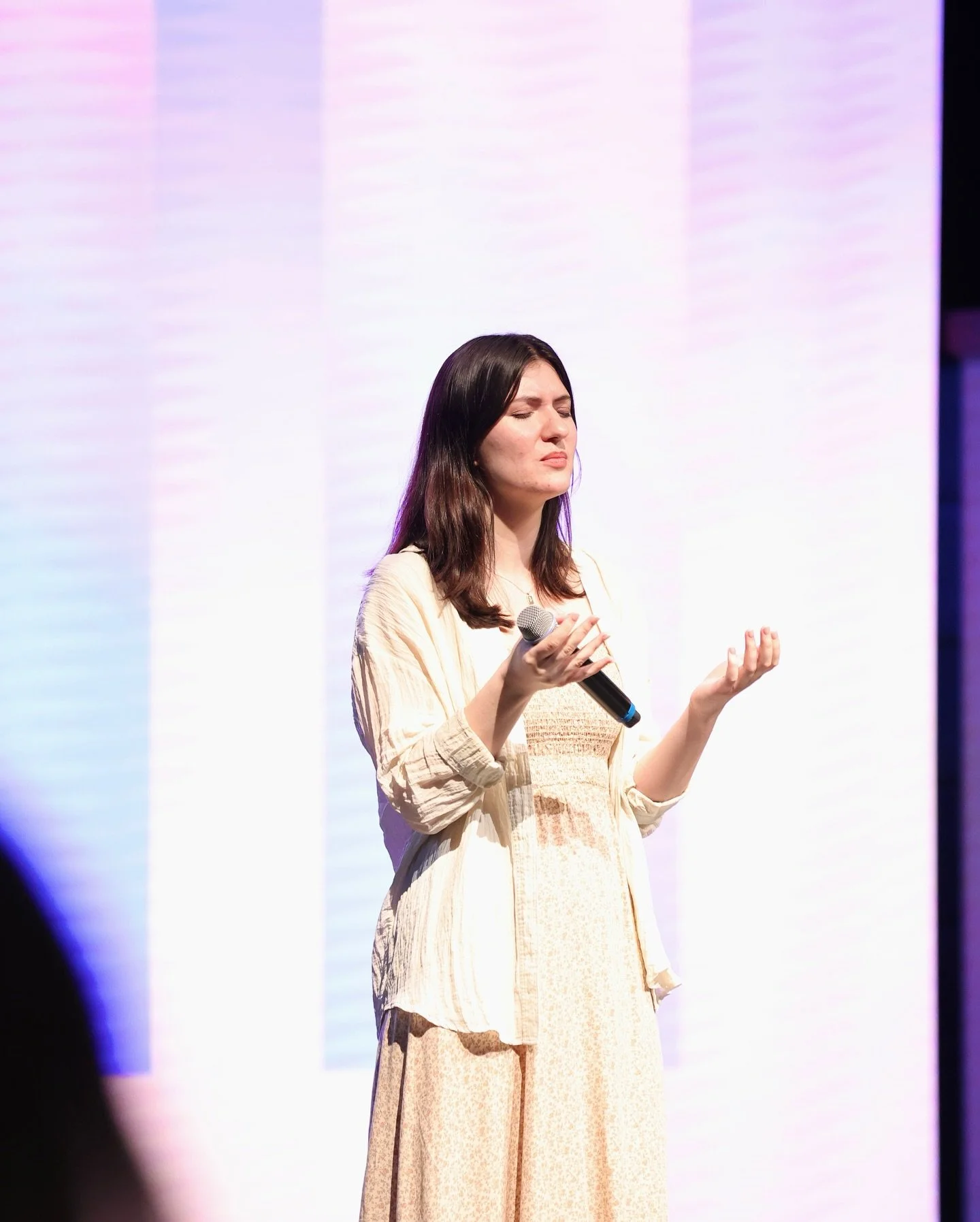 Tomorrow is Sunday! ☀️
We&rsquo;re excited to see you and worship together.

10am + 12pm