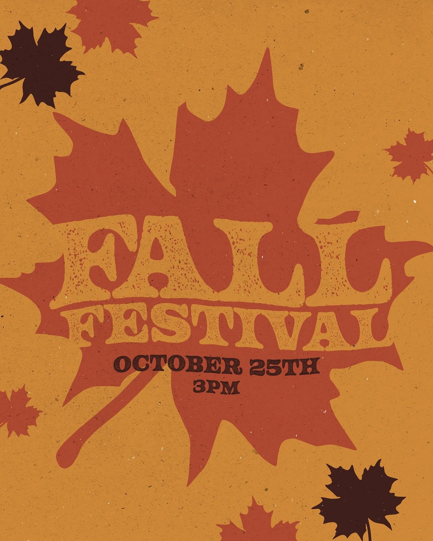 We want to invite you to a full day of fun, games, and community this Saturday @ 3pm!

We&rsquo;ll have two separate food trucks joining us and much more happening for the whole family. We can&rsquo;t wait to see you!