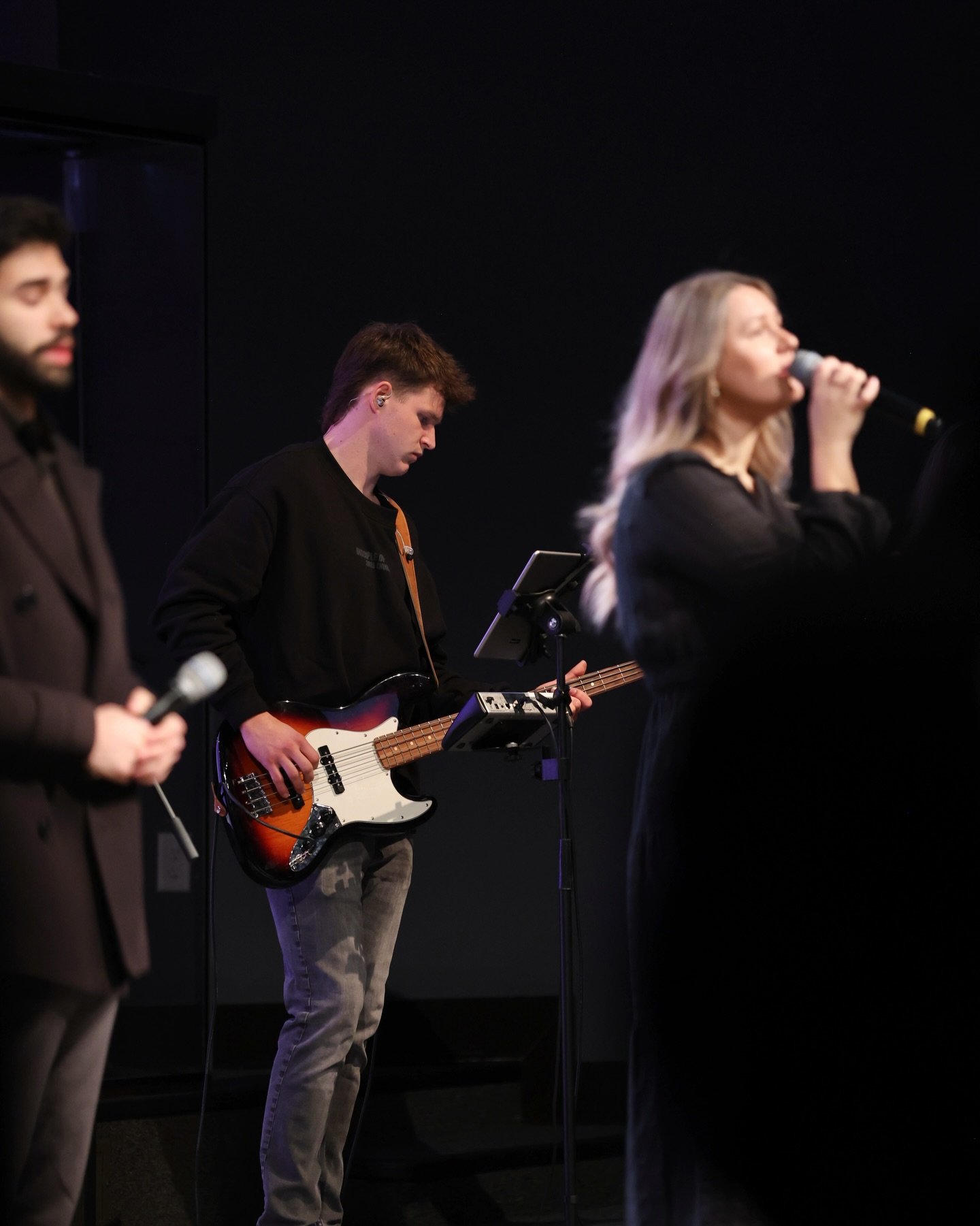 Sunday camera roll 🎞️