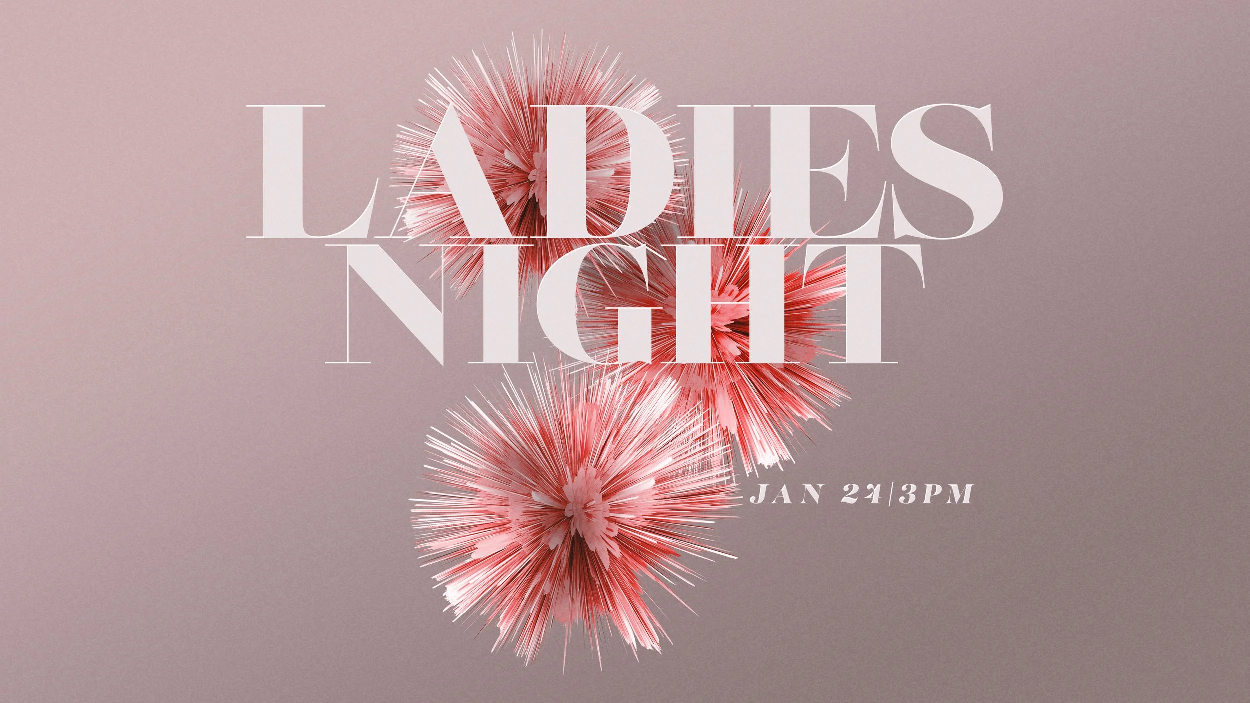 Ladies Night
