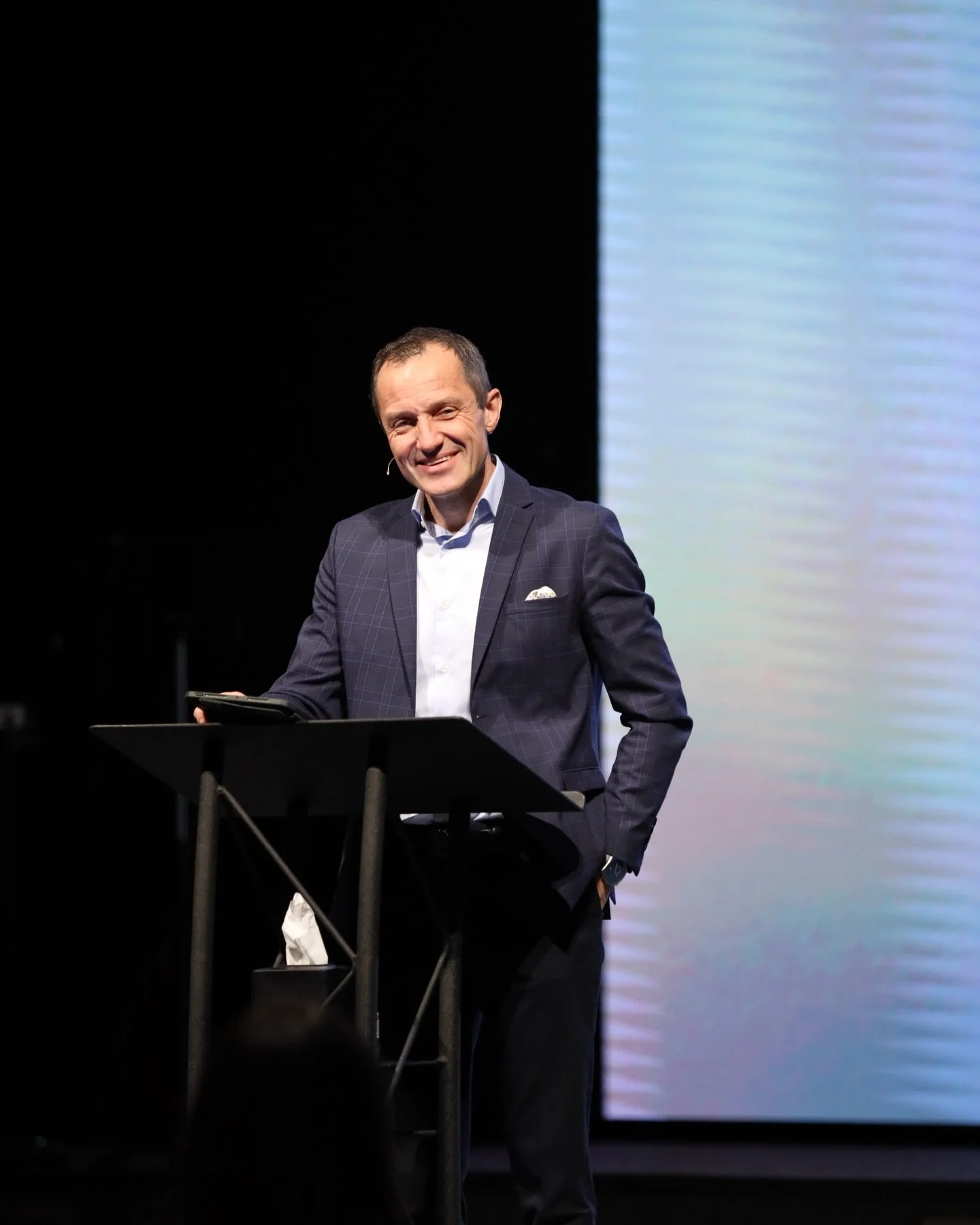 Sundays at Harvest ☀️

Yesterday we kicked off a new Sermon Series on The Ten Commandments! We also welcomed new leaders to our team and shared our vision for 2026.

We&rsquo;re excited for this new year and we can&rsquo;t wait to see you on Sunday!
