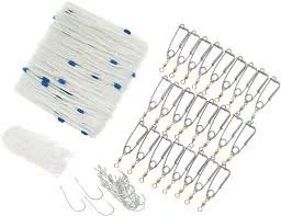 Magic Bait Big Catch Trotline