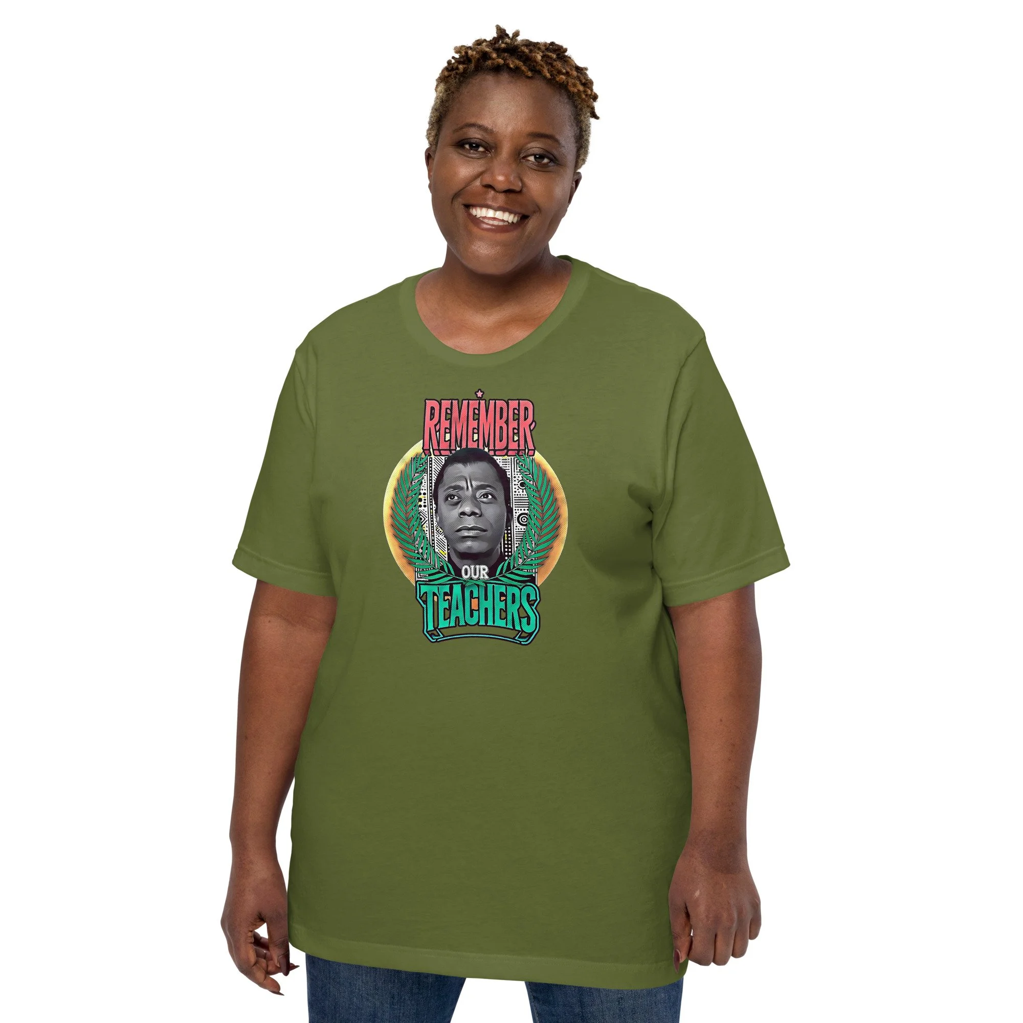 unisex-staple-t-shirt-olive-front-67d1fd97a490e.jpg