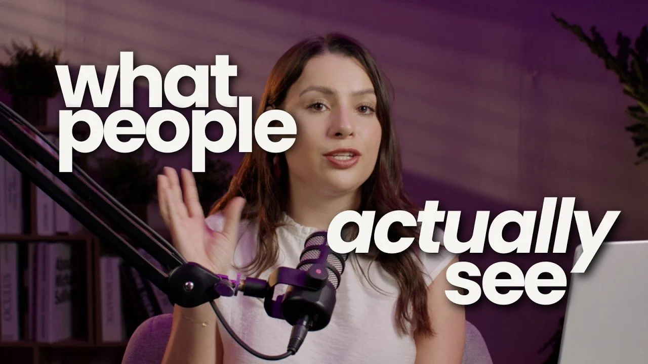 Why Do I Get a Lump in My Throat When Speaking in Public?