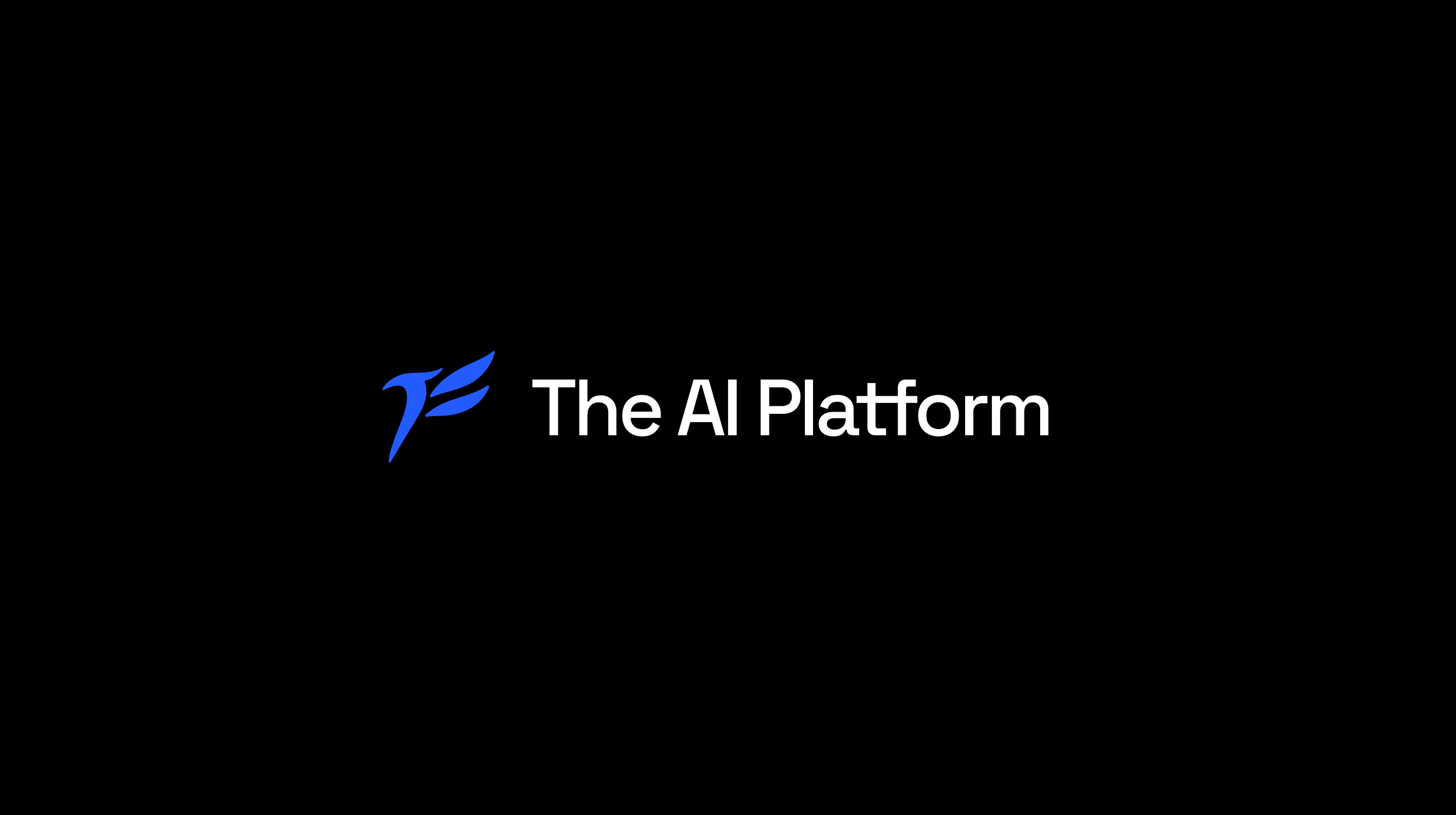 The AI Platform