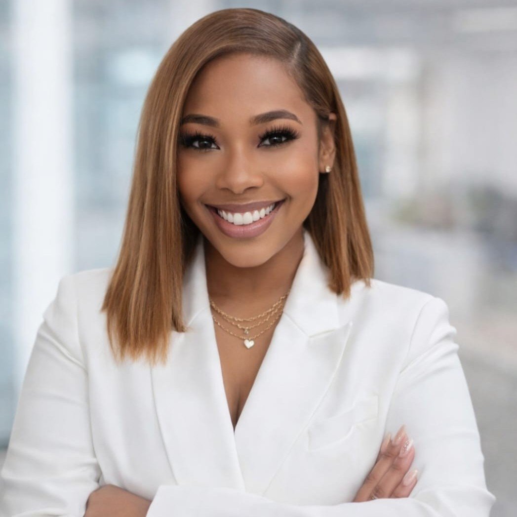 Marie D. Milord, Founder of SöMat Culture Consulting LLC and creator of The Bold and Safe
