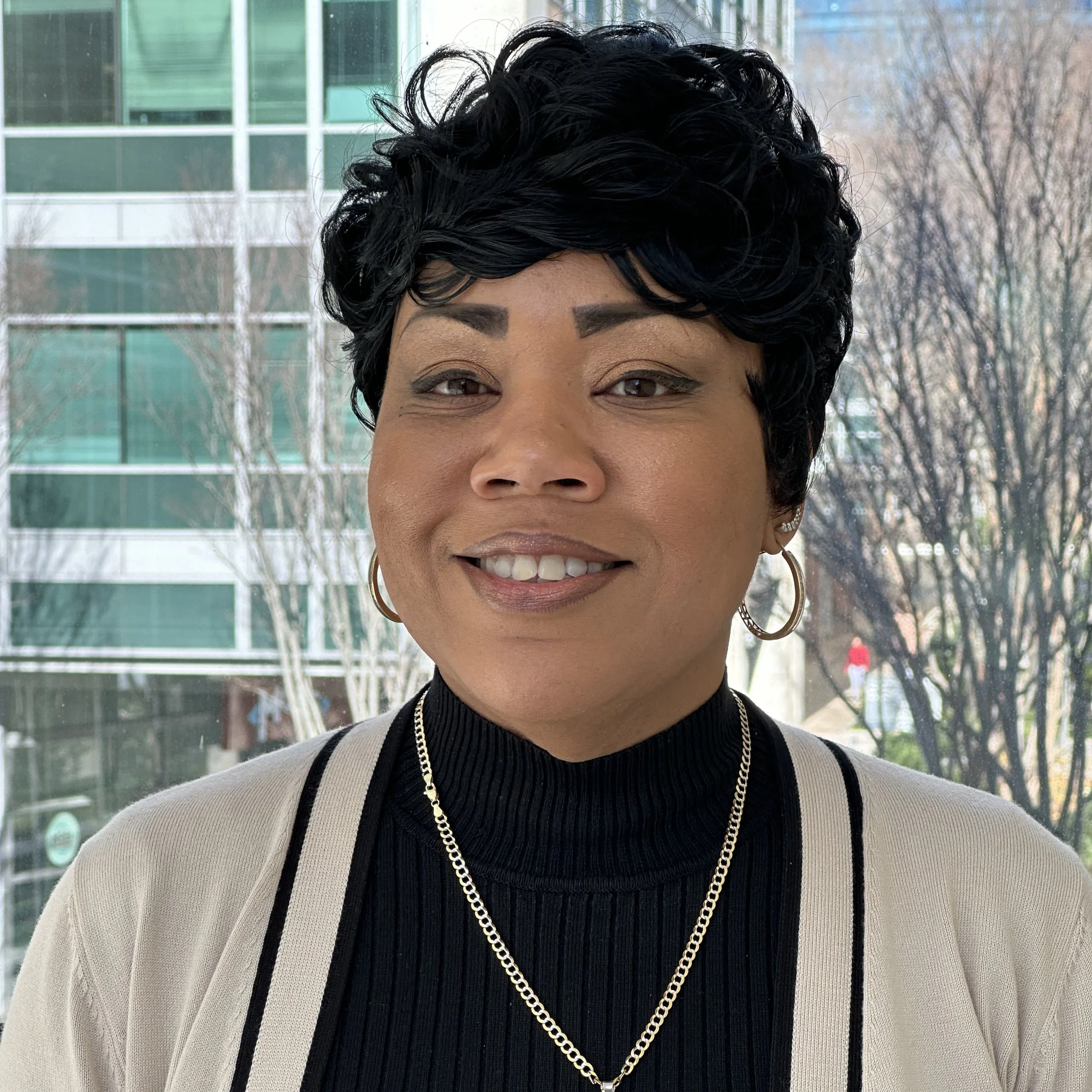 Gwendolyn Jordan-Howard, Sr. Regional Director Environmental Health Safety Sustainability at Hoshizaki Alliance