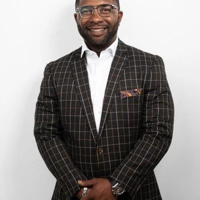 Markeith Young, Staff Vice President Global Health and Safety at Elevance Health 