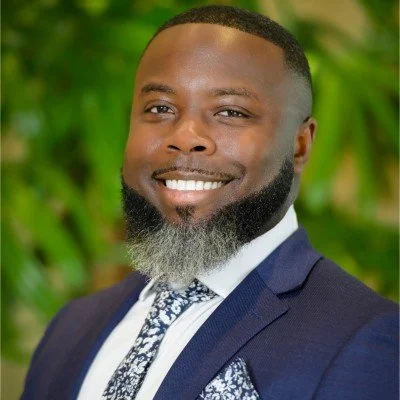 Michael Boykin, Director, Health, Safety, Security at Louisiana Chemistry Association
