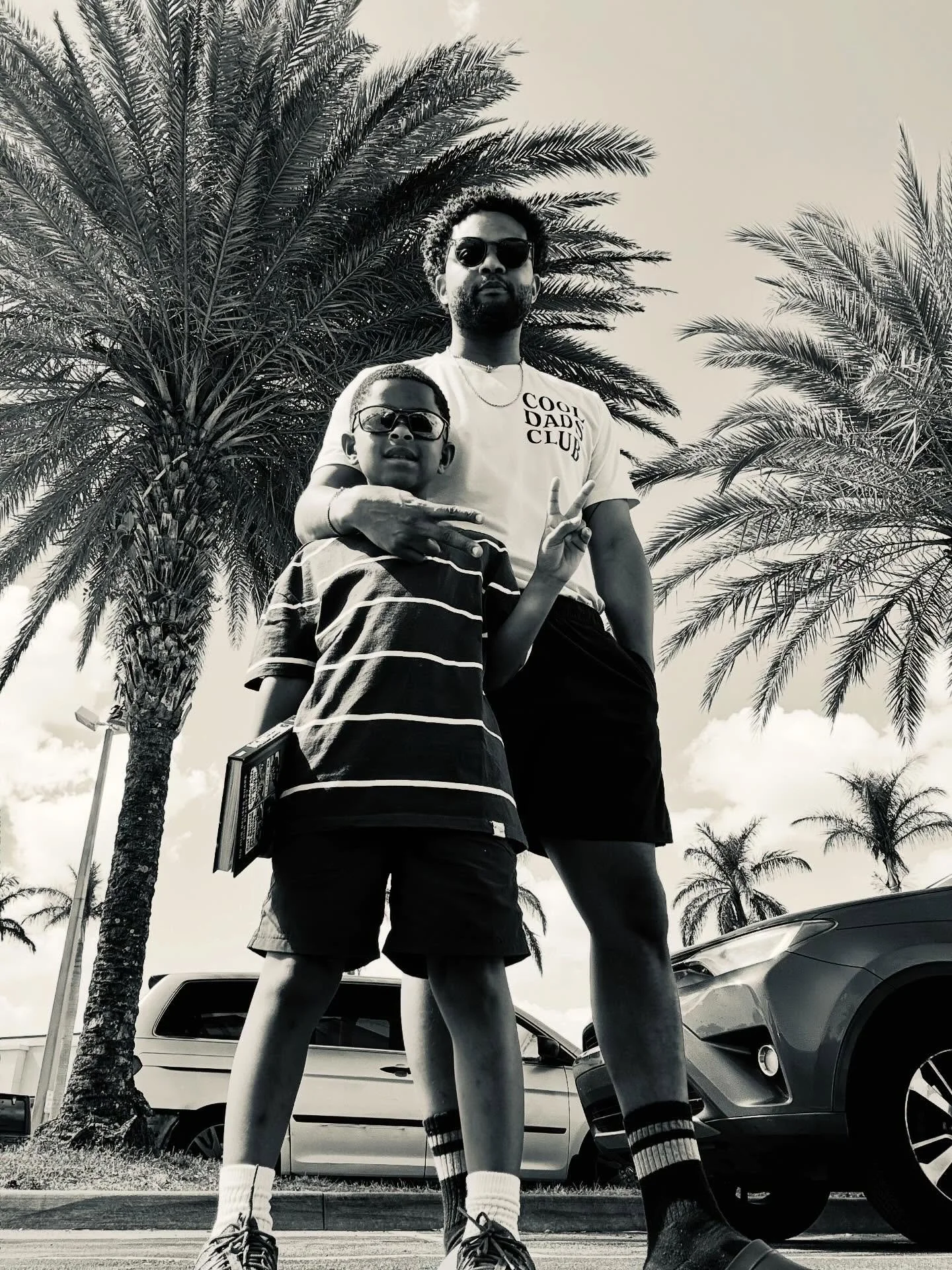 Lego Sets &amp;
Arcade Bets &amp;
Bowling Alleys &amp;
2-Out Rallies

(Or whatever @bigboi said 🫡)