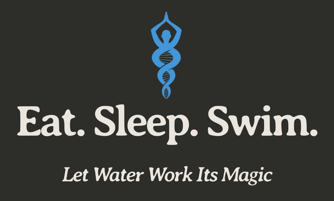Eat.Sleep.Swim.