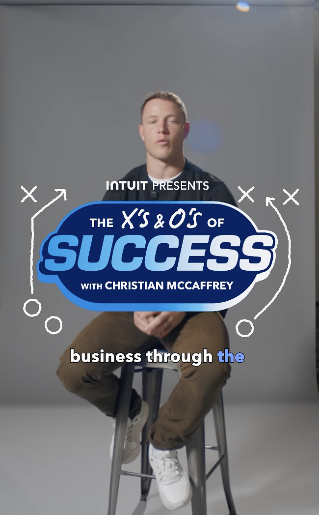 The X's and O's of Success
